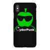cider (cyder cyber) punk drinking apple west country rough scrumpy iPhoneX