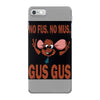 gus gus iPhone 7 Case
