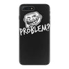 problem iPhone 7 Plus Case