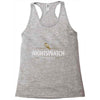 bird Racerback Tank