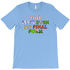 this isn't even my final form T-Shirt