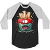 hannibal 3/4 Sleeve Shirt