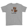 rise and shine! Youth Tee