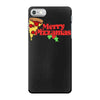 merry pizzamas 2 iPhone 7 Case
