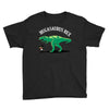 hugasaurus rex Youth Tee