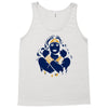i protect this city Tank Top
