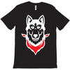 Siberian Husky T-Shirt