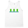 definitely in my zone Tank Top