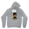 hey auntie killmonger Unisex Hoodie