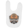 drwsontarans team Baby Bibs