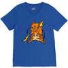 raichu problem V-Neck Tee