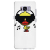 music duck Samsung Galaxy S8 Plus