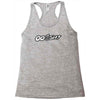 ooosh mens funny turbo car Racerback Tank