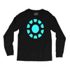 logo comics gift Long Sleeve Shirts