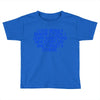 i love being a senior citizen Toddler T-shirt