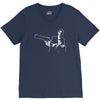 leon V-Neck Tee