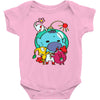pik pak Baby Onesie