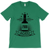 limited edition 2000 aged perfection T-Shirt