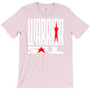 warrior soul logo T-Shirt