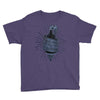 poison proof Youth Tee
