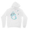 shark attack!!! Unisex Hoodie