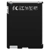 science coexist iPad 3 and 4 Case
