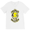 perfect day for mayhem V-Neck Tee