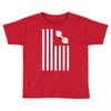 united weights beast Toddler T-shirt