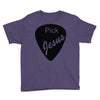 pick jesus bible Youth Tee