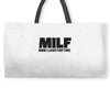 herren lustiges Weekender Totes