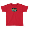 malviviendo Toddler T-shirt