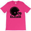 promo football T-Shirt