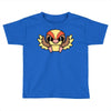 pidgeot pokedoll Toddler T-shirt