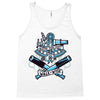 master your craft Tank Top