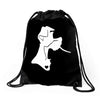 Tramp Drawstring Bags