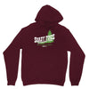 no place for 1 Unisex Hoodie