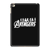 Avengers Silhouette iPad Mini 4