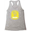 banana!! herren Racerback Tank