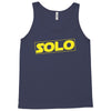 Solo Tank Top