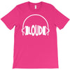 bargain loud records T-Shirt