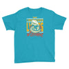 i survived Youth Tee