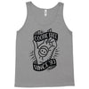 cootie shot (black) Tank Top