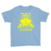 the 8th day god made sailor Youth Tee