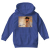 Elvis Presley Vintage Youth Hoodie