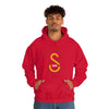 test Unisex Heavy Blend™ Hooded Sweatshirt
