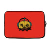 trick or treat Laptop sleeve