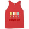 reservoir dogs (4) Tank Top