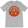 demented are go band logo screen printed T-Shirt