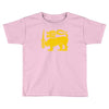 sri lanka international  national country lion sport flag Toddler T-shirt
