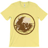 rice bowl T-Shirt